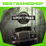 * SPINTIRES - 100% Гарантия *