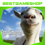 * Goat Simulator - 100% Гарантия *
