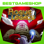 * Rogue Legacy - 100% Гарантия *
