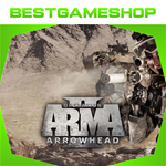 * Arma 2: Operation Arrowhead - 100% Гарантия *