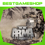 ✅ Arma 2: Operation Arrowhead - 100% Гарантия 👍