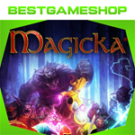 * Magicka - 100% Гарантия *