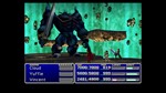 * FINAL FANTASY VII - 100% Гарантия *