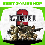 * Battlefield 2 - 100% Гарантия *