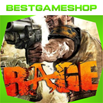 * RAGE - 100% Гарантия *