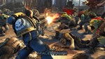 * Warhammer 40,000: Space Marine - 100% Гарантия *