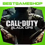 * Call of Duty: Black Ops - 100% Гарантия *