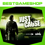 * Just Cause - 100% Гарантия *