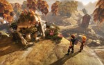 * Brothers - A Tale of Two Sons - 100% Гарантия *