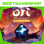 * Ori and the Blind Forest: Definitive Edition *