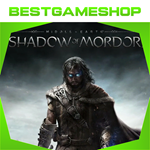 * Middle-earth: Shadow of Mordor - 100% Гарантия *