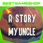 ✅ A Story About My Uncle - 100% Гарантия 👍