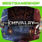 * Chivalry: Medieval Warfare - 100% Гарантия *