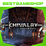 ✅ Chivalry: Medieval Warfare - 100% Гарантия 👍