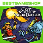 * Crypt of the NecroDancer - 100% Гарантия *