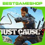 * Just Cause 3 - 100% Гарантия *