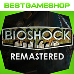 * BioShock™ Remastered - 100% Гарантия *