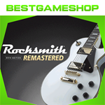 * Rocksmith 2014 Edition - 100% Гарантия *