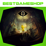 * Little Nightmares - 100% Гарантия *
