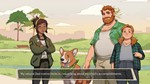 * Dream Daddy: A Dad Dating Simulator Гарантия *
