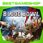 * Blood Bowl 2 - 100% Гарантия *