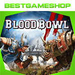 ✅ Blood Bowl 2 - 100% Гарантия 👍