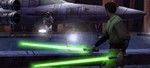 * STAR WARS Jedi Knight - Jedi Academy 100% Гарантия *