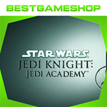 * STAR WARS Jedi Knight - Jedi Academy 100% Гарантия *