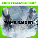 * Rise of the Tomb Raider - 100% Гарантия *