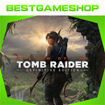 * Shadow of the Tomb Raider - 100% Гарантия *
