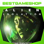 * Alien Isolation - 100% Гарантия *