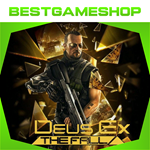 ✅ Deus Ex The Fall - 100% Гарантия 👍