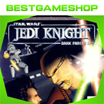 * STAR WARS Jedi Knight: Dark Forces II Гарантия *
