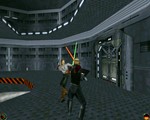 * STAR WARS Jedi Knight: Dark Forces II Гарантия *