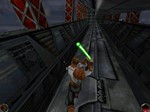 * STAR WARS Jedi Knight: Dark Forces II Гарантия *
