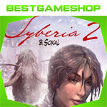 * Syberia II - 100% Гарантия *