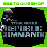 * STAR WARS Republic Commando - 100% Гарантия *