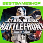 * Star Wars Battlefront 2 Classic - 100% Гарантия *