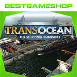 * TransOcean The Shipping Company - 100% Гарантия *