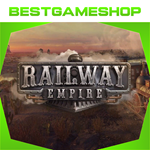 * Railway Empire - 100% Гарантия *