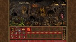 * Heroes of Might & Magic III - HD Edition Гарантия *