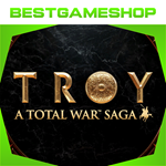 * A Total War Saga TROY - 100% Гарантия *