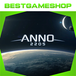 * Anno 2205 - 100% Гарантия *