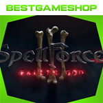 * SpellForce 3 Fallen God - 100% Гарантия *