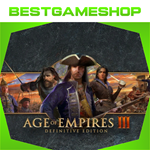 * Age of Empires III Definitive Edition Гарантия *