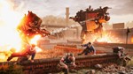 * Iron Harvest - 100% Гарантия *