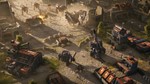 * Iron Harvest - 100% Гарантия *