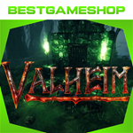 * Valheim - 100% Гарантия *