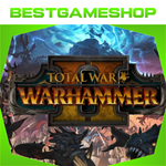 * Total War WARHAMMER II - 100% Гарантия *