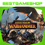 * Total War WARHAMMER - 100% Гарантия *